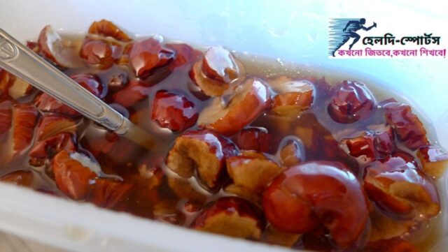 মধু ও খেজুরের উপকারিতা