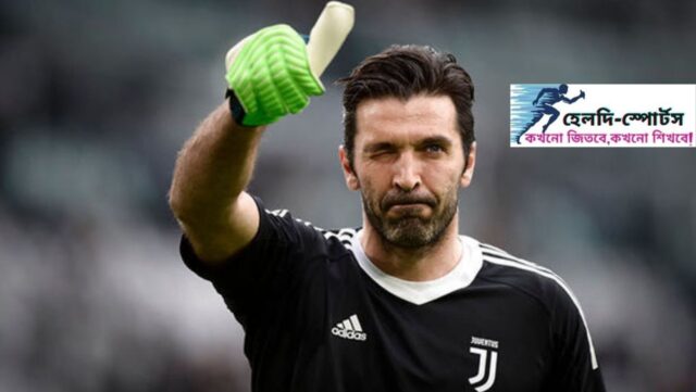 জিয়ানলুইজি বুফন