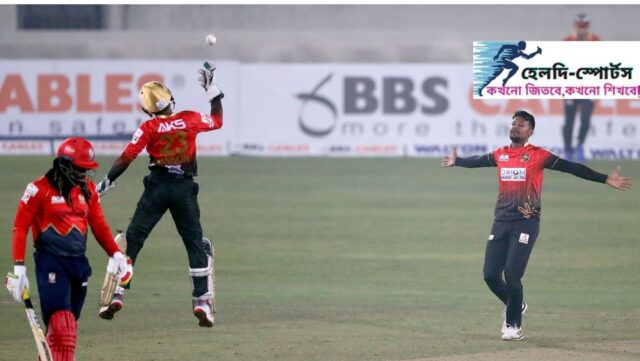 কুমিল্লা ভিক্টোরিয়ান্স