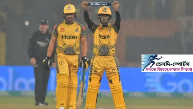 লাহোরের গাদ্দাফি