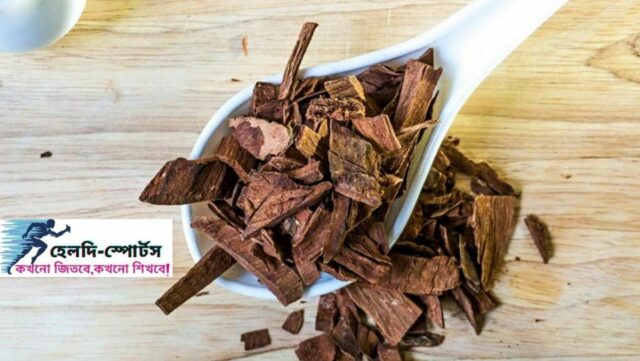 অর্জুন গাছের ছালের উপকারিতা