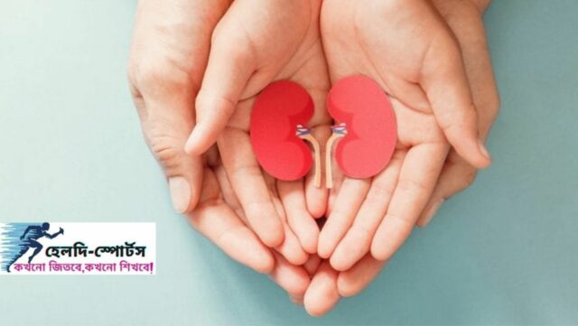 কিডনি রোগ