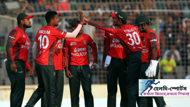 বাংলাদেশ আফগান