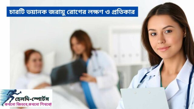 জরায়ু রোগ