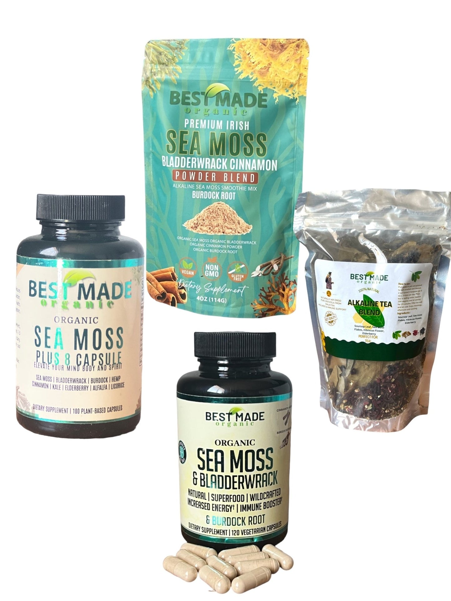 Magnesium And Benefits