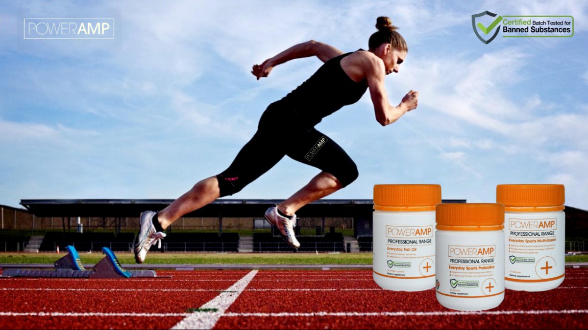 Recommended Fish Oil Supplements