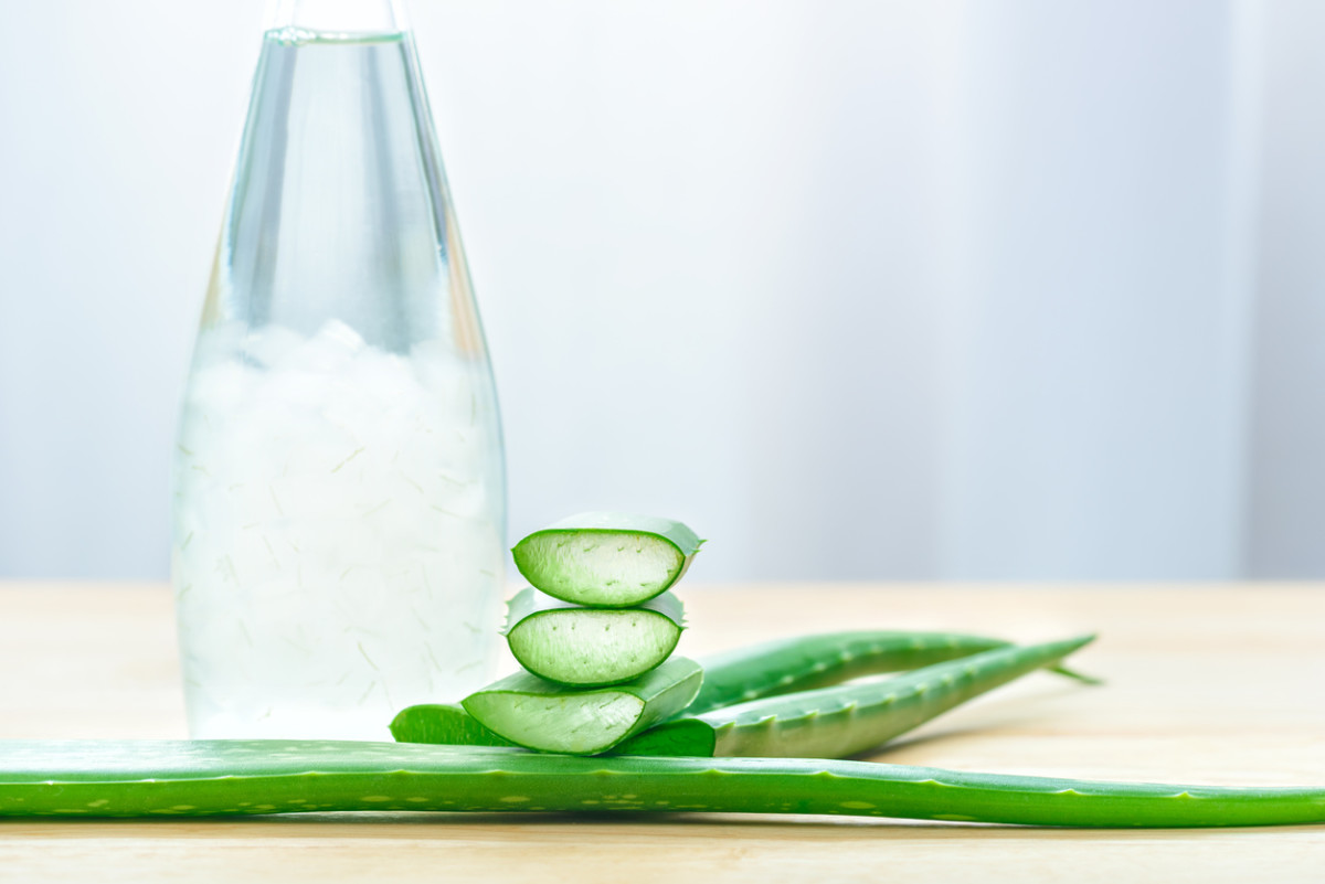 What is Aloe Vera Juice Benefits
