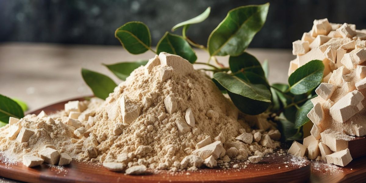 Ashwagandha Benefits for Female