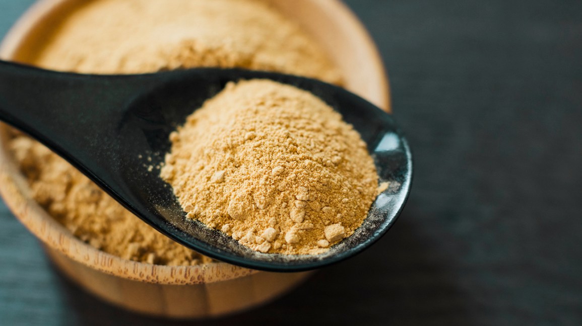 Ashwagandha Male Benefits