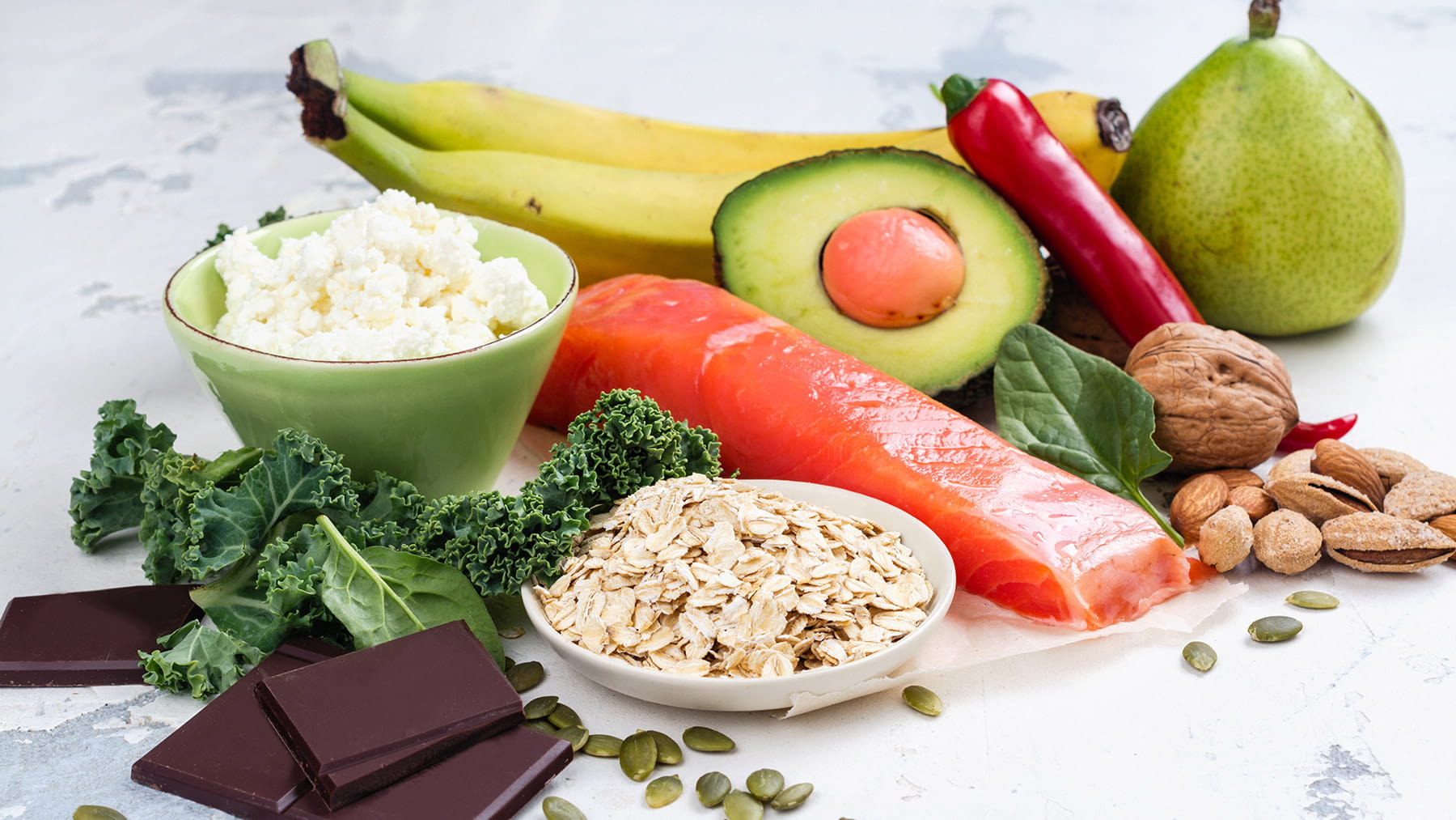 Diet for Cholesterol And Diabetes