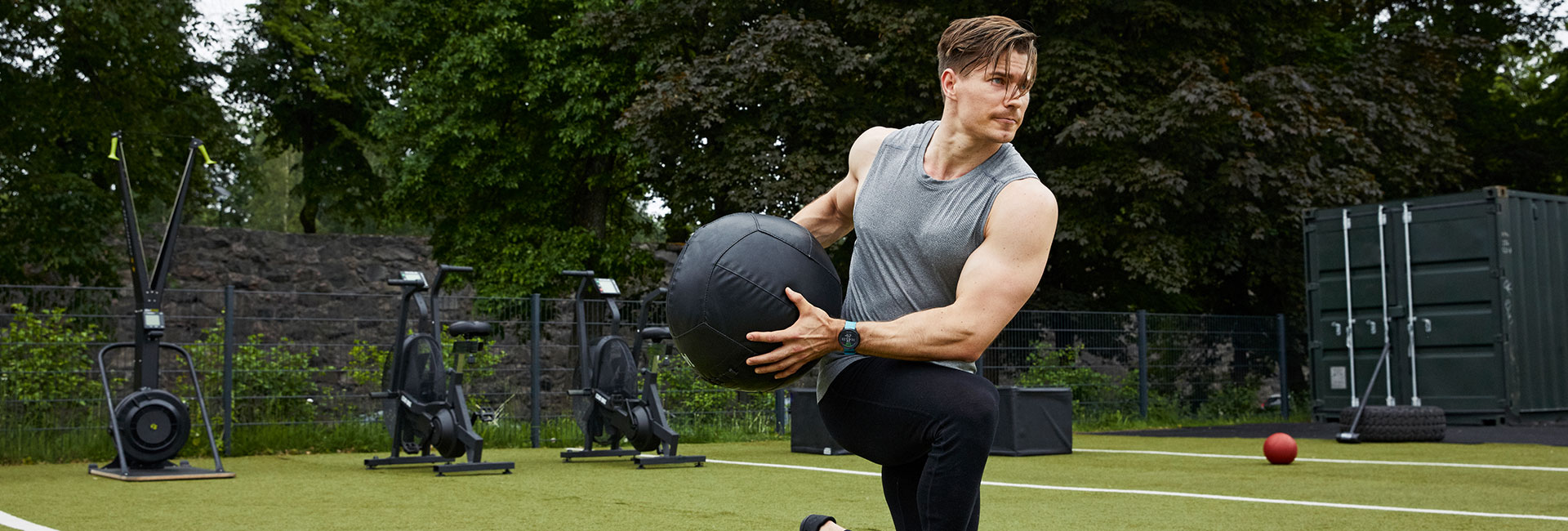 Cardio at Home Workout