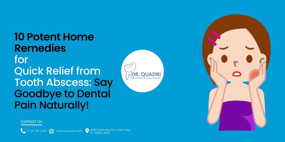 Swelling from Wisdom Teeth Removal