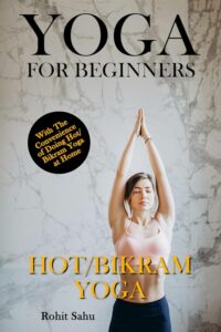 What is Heat Yoga