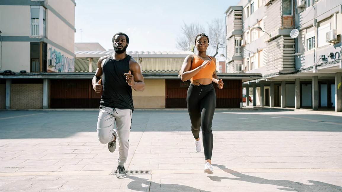 What is the Definition of Health Related Physical Fitness