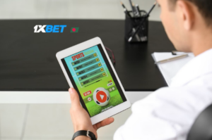 1xBet Bangladesh - Platform for Sports Betting and Casino Games