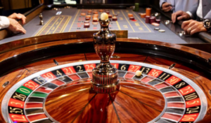 The Steady Evolution of Online Casino Gaming