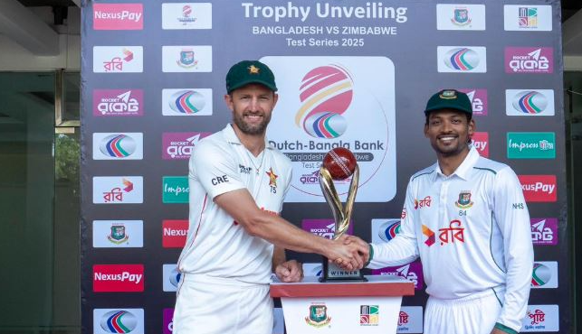 ban vs zim 2025