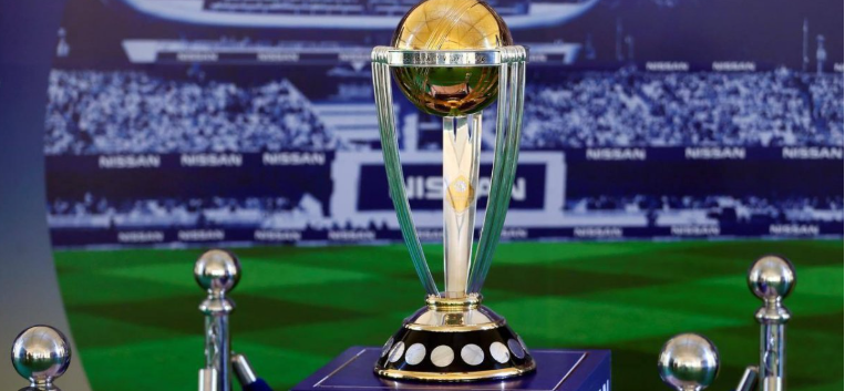 cricket world