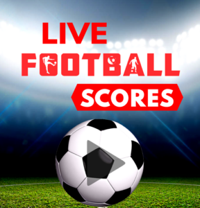 live footabll update
