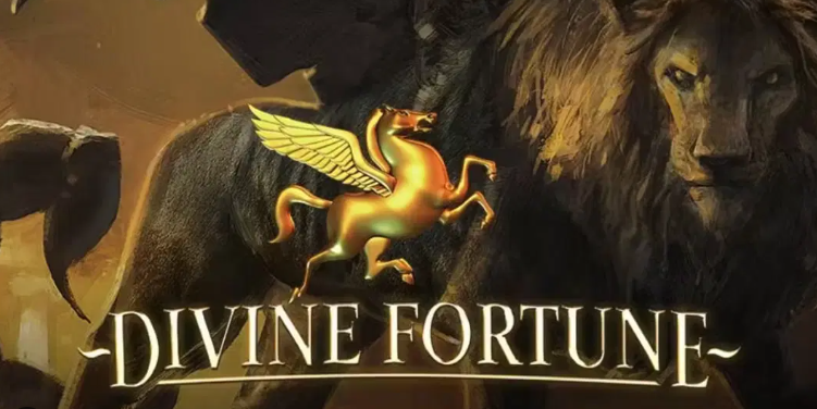 Divine Casino