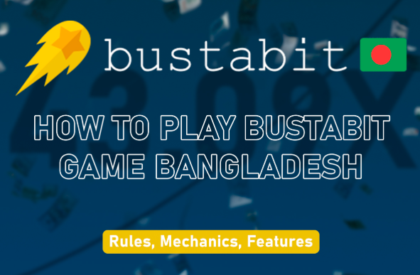 What is Bustabit and How to Play It: Rules and Features