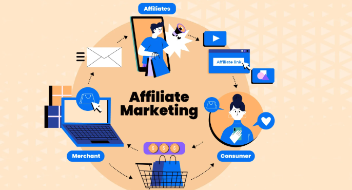 Affiliate Marketing