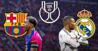 বার্সেলোনা বনাম রিয়াল মাদ্রিদ পরিসংখ্যান হেড টু হেড প্রেডিকশন