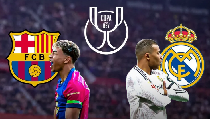 বার্সেলোনা বনাম রিয়াল মাদ্রিদ পরিসংখ্যান হেড টু হেড প্রেডিকশন