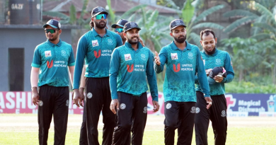 মোহামেডান স্পোর্টিং ক্লাব