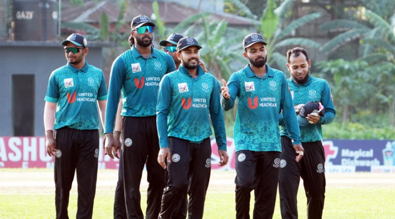 মোহামেডান স্পোর্টিং ক্লাব