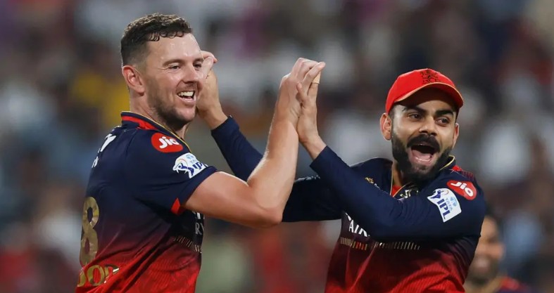 RCB এর সব IPL ফাইনাল ম্যাচের তালিকা