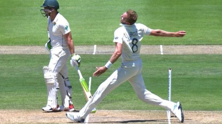 ক্রিকেটে ফ্রি হিট