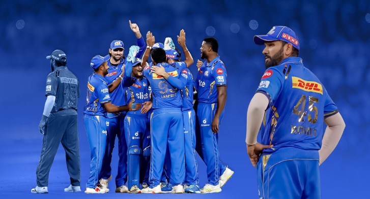 মুম্বাই ইন্ডিয়ান্সের সব আইপিএল ফাইনাল ম্যাচের তালিকা