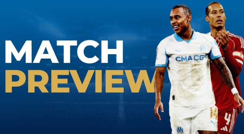 Marseille vs Liverpool prediction