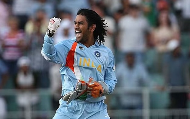 T20 World Cup Winning Captains