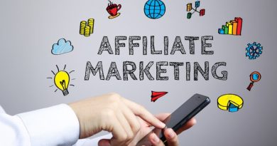 Affiliate marketing