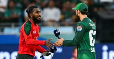 বাংলাদেশ বনাম পাকিস্তান সিরিজ