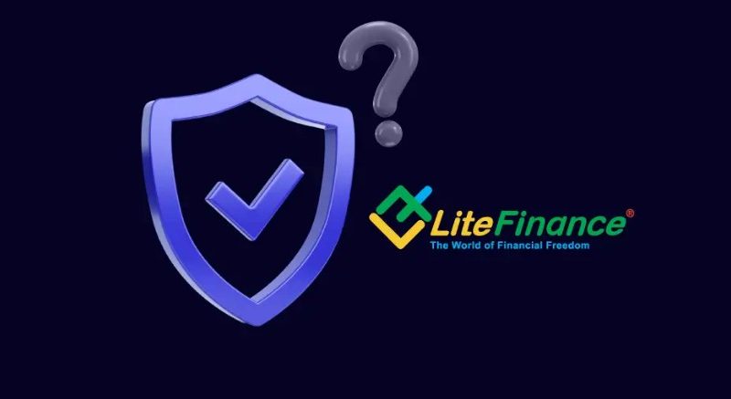 LiteFinance Account Types