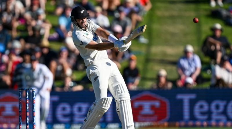 Most sixes in career in Tests
