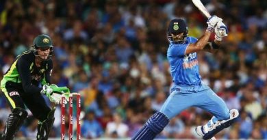 Two Wickets in the Powerplay Can Change Everything