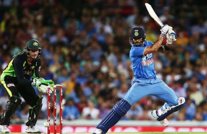 Two Wickets in the Powerplay Can Change Everything